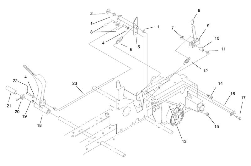 Brake System