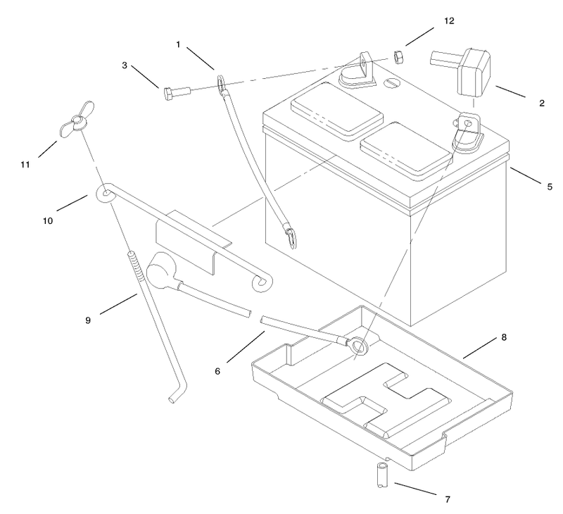 Battery Assembly