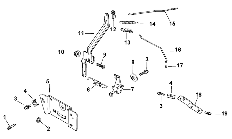 Engine Controls