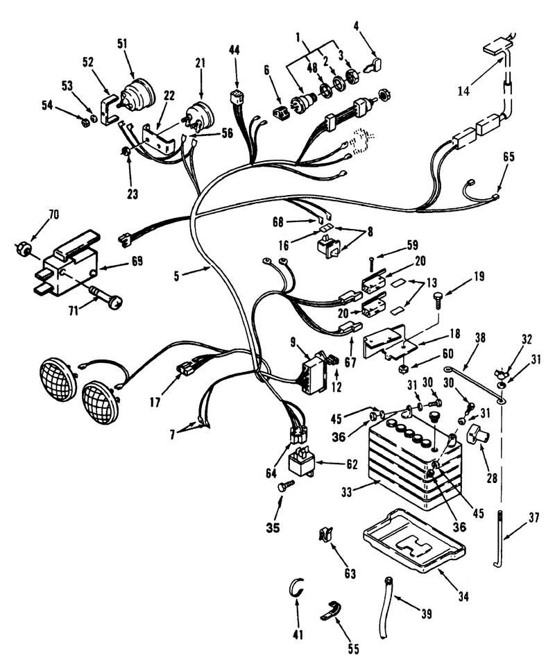 Electrical System