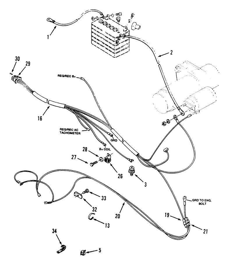 Electrical System