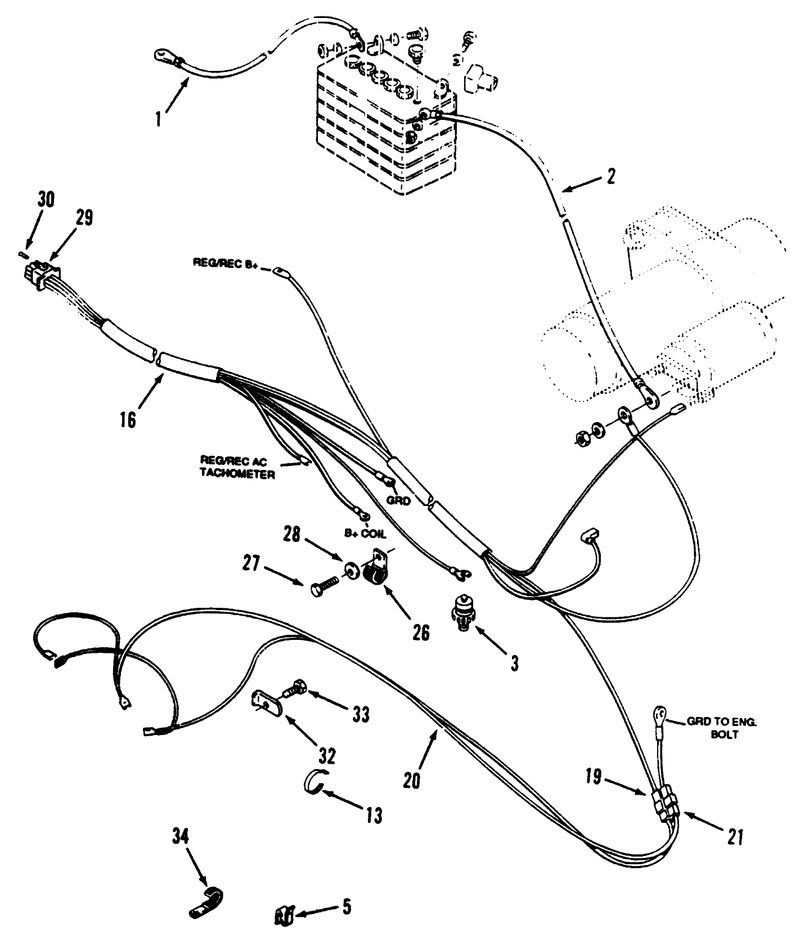 Electrical System