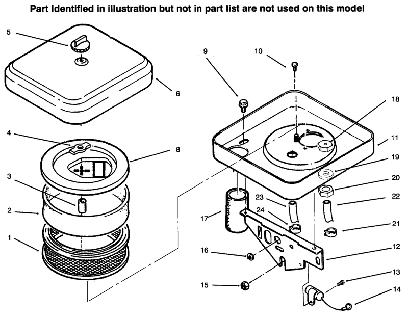 Air Cleaner