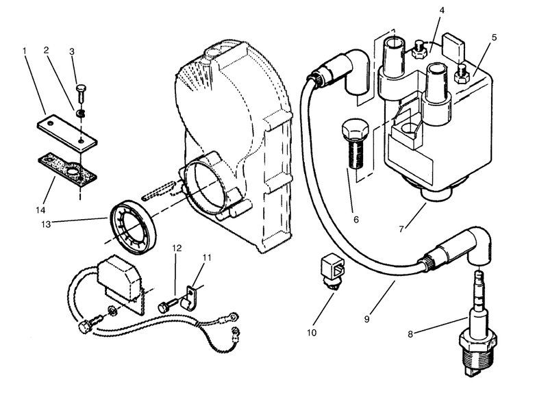 Ignition Electronics