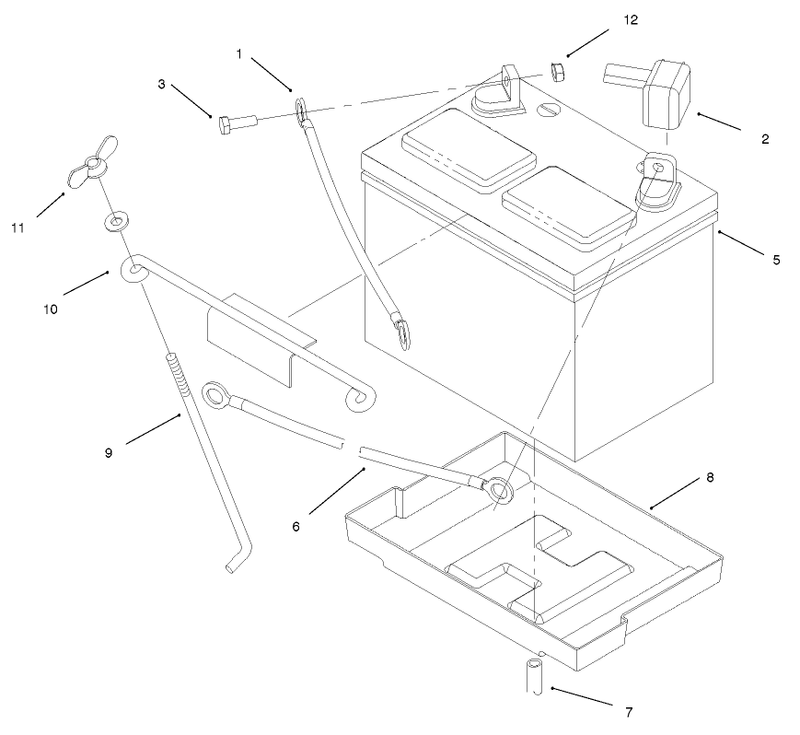 Battery Assembly