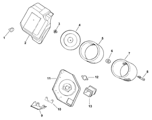 Air Intakefiltration