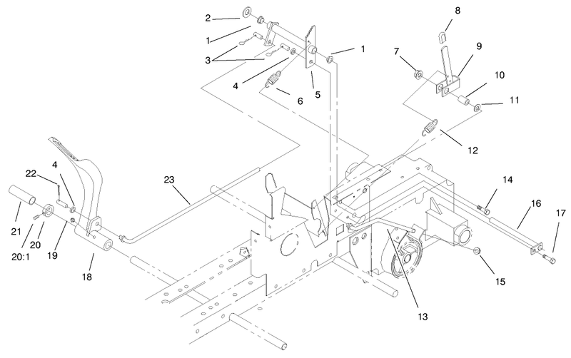 Brake System Assembly