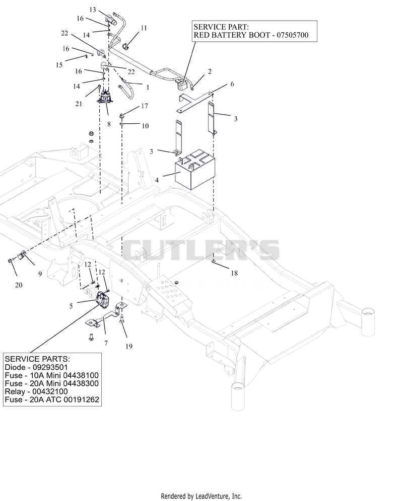 Electrical