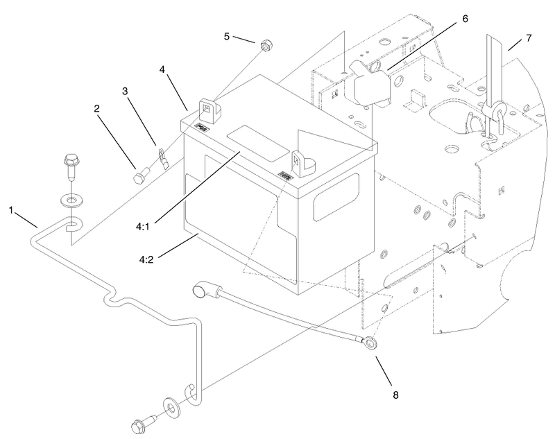 Battery Assembly