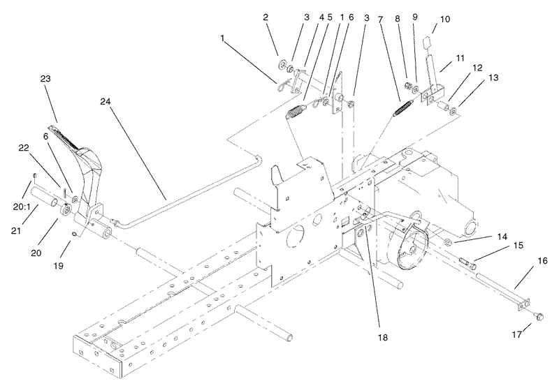 Brake Assembly