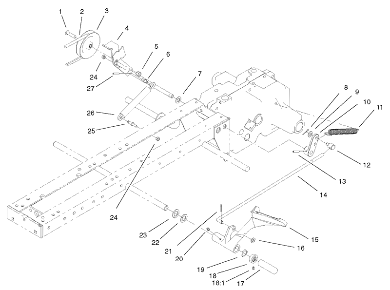 Clutch Assembly
