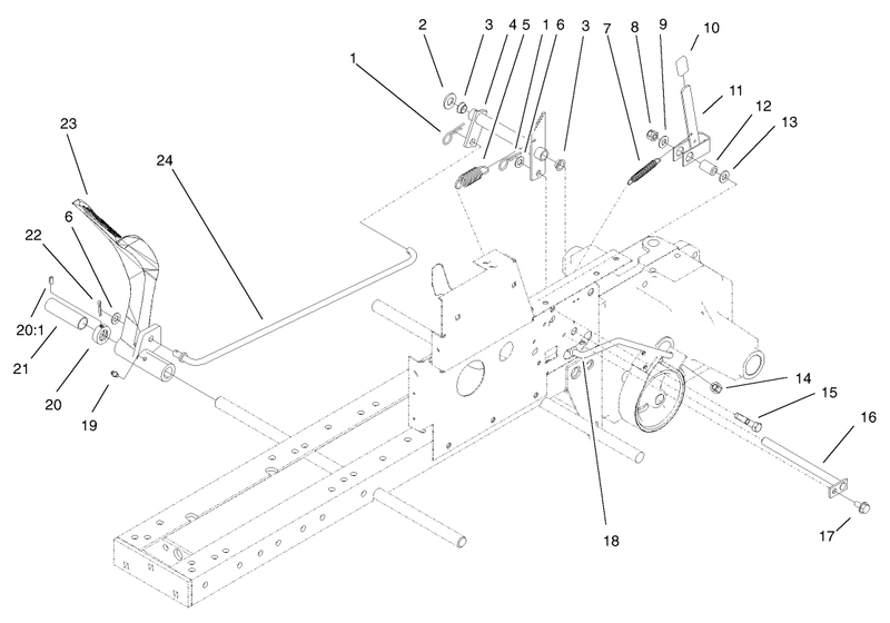 Brake Assembly