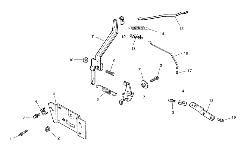 Engine Control Assembly Kohler CH15S 44533.gif