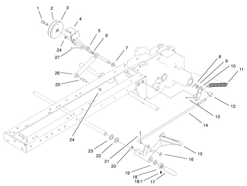 Clutch Assembly
