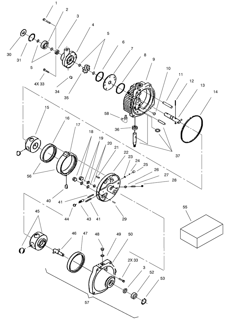 Hydro Transmission No 94 2003