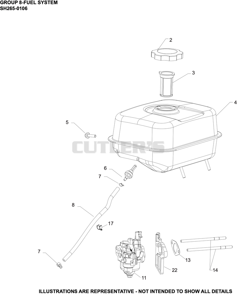 Fuel System