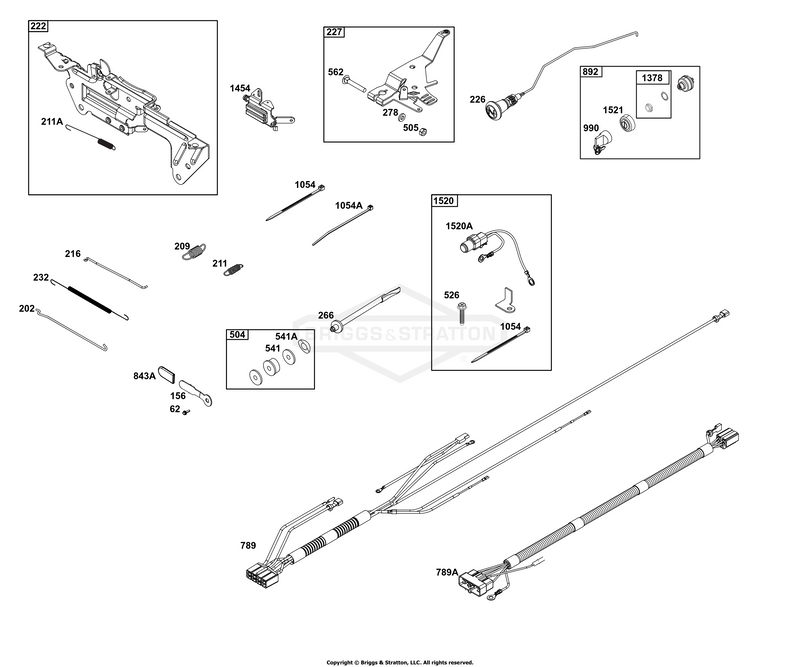 Controls Group