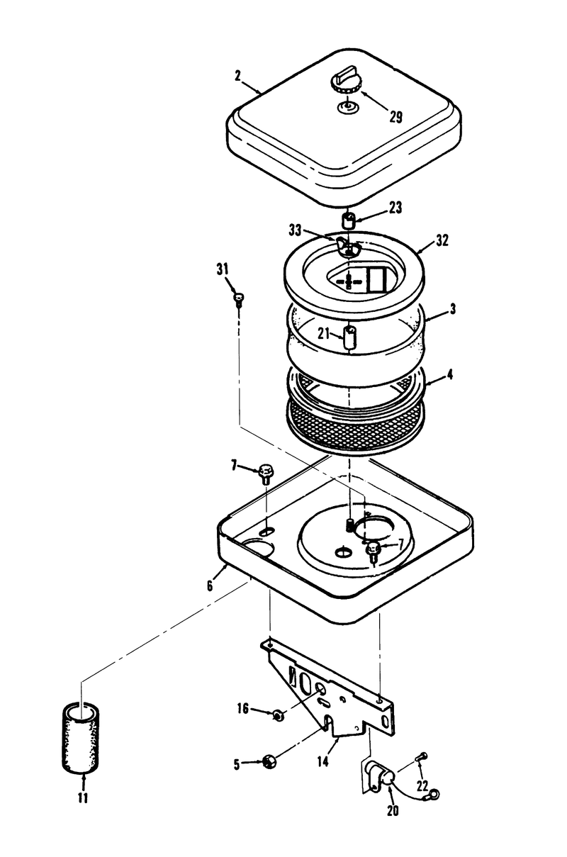 Air Cleaner