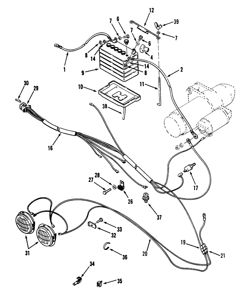 Electrical System