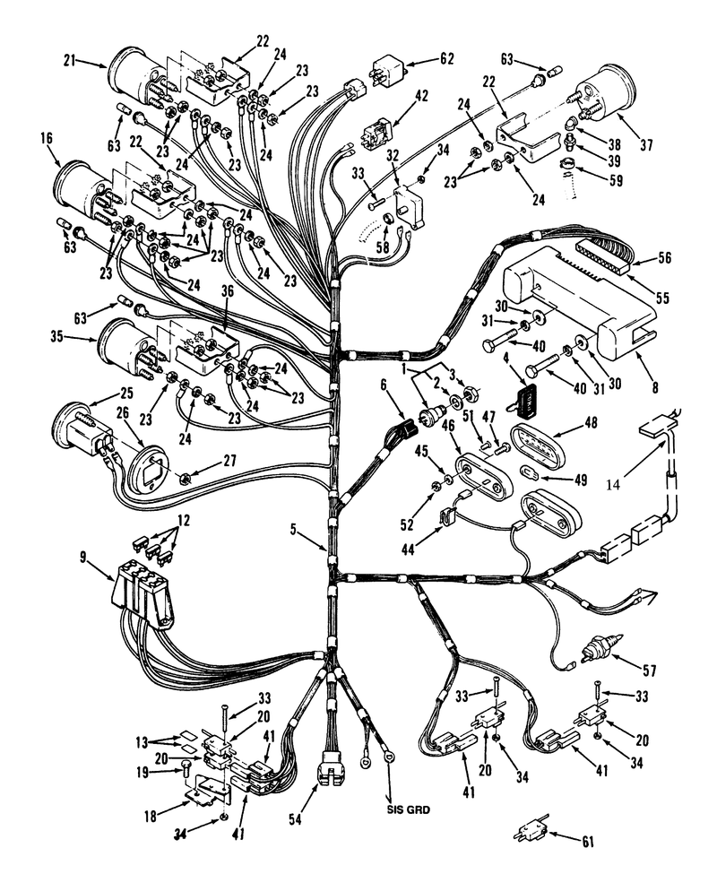 Electrical System