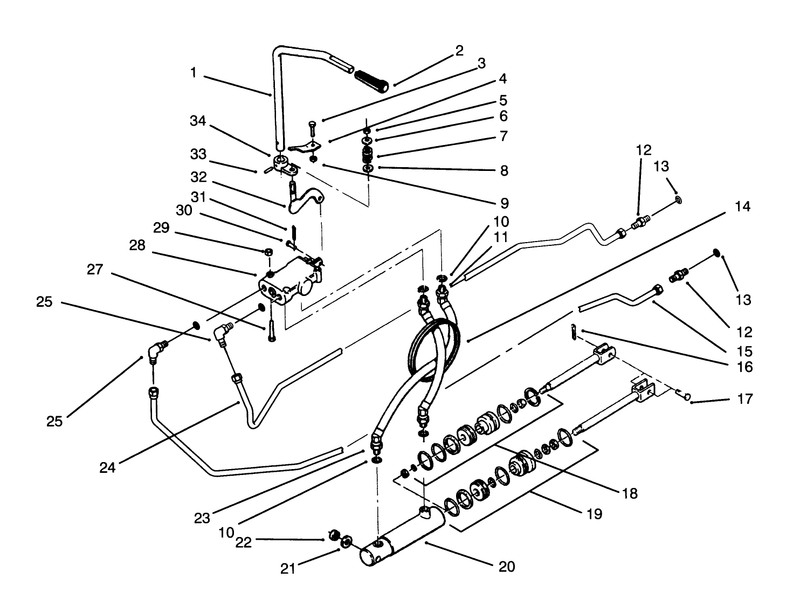 Hydraulic System
