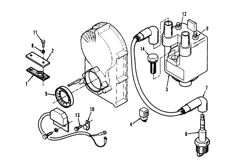 Ignition Electronic