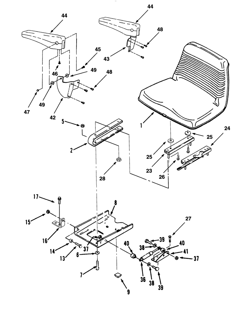 Seat