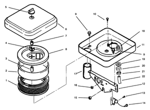 Air Cleaner