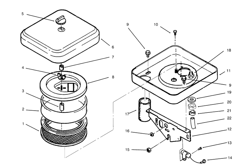 Air Cleaner