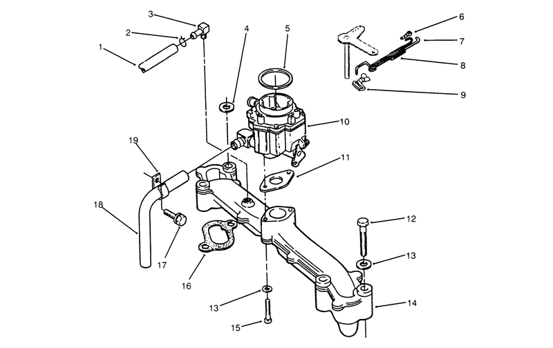 Intake Manifold