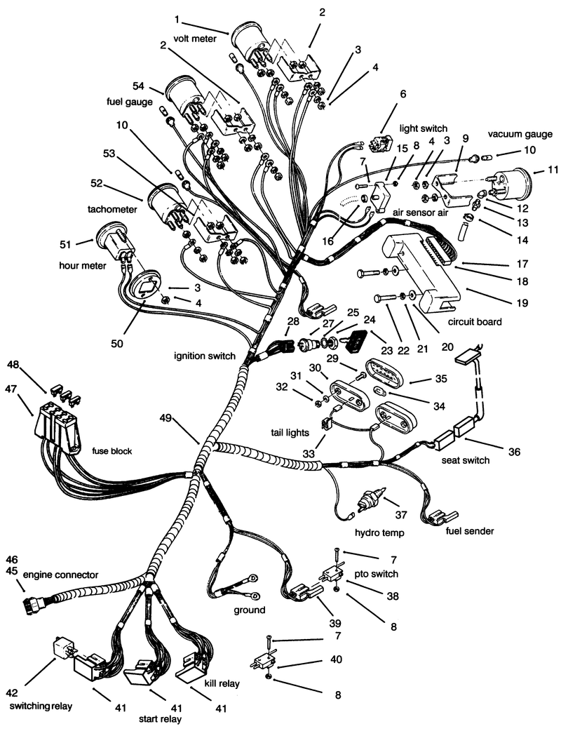 Electrical System