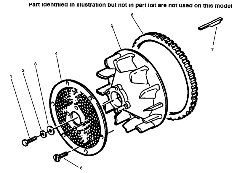 Flywheel