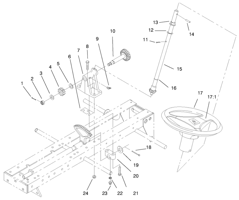 Steering System