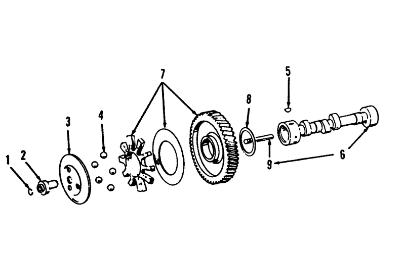 Camshaft