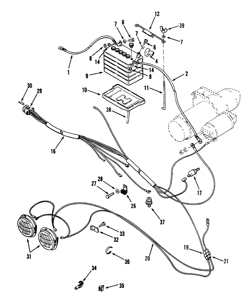 Electrical System