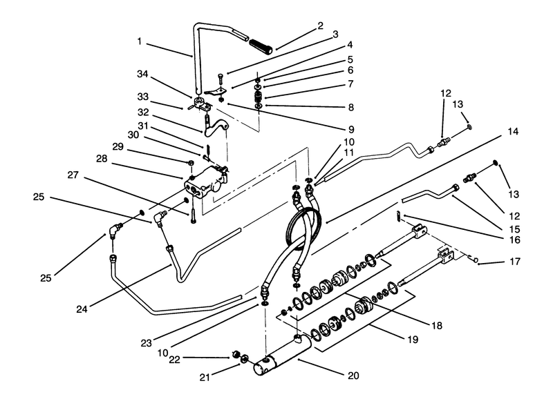 Hydraulic System