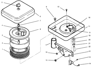 Air Cleaner