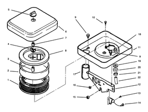 Air Cleaner