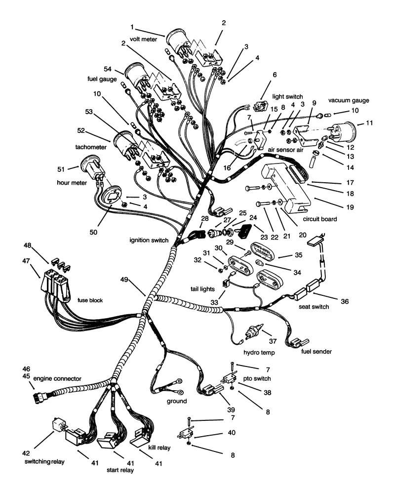 Electrical System
