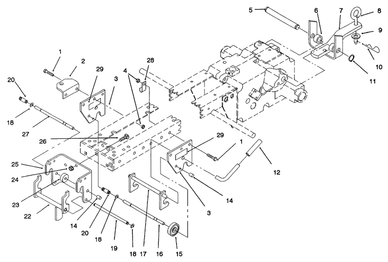 Hitch Assembly