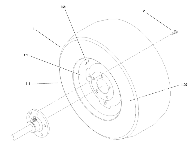 Wheel Assembly