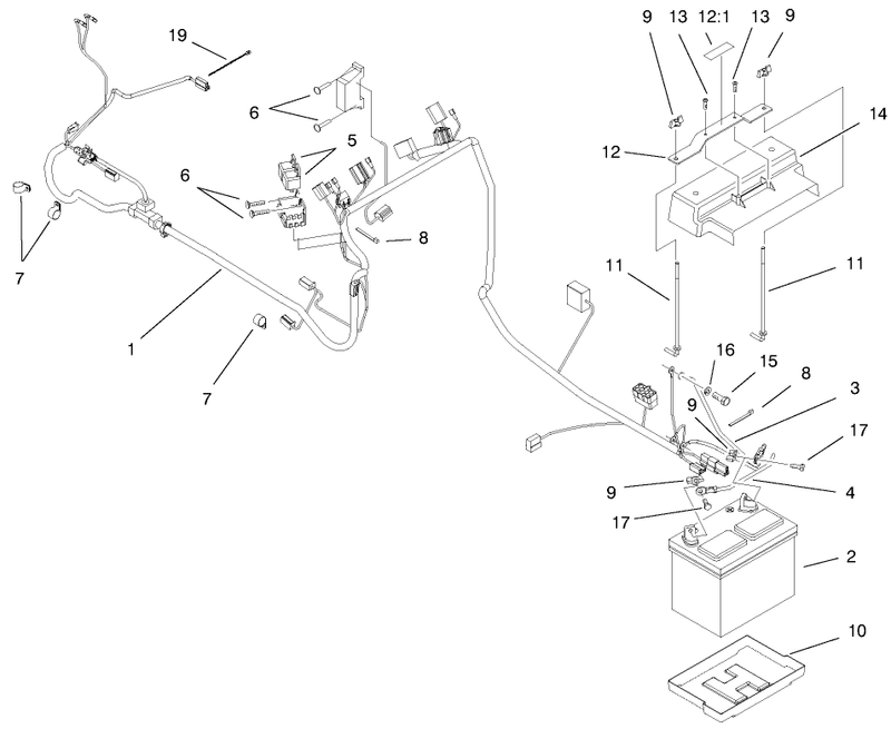 Electrical Assembly
