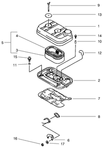 Air Cleaner Assembly