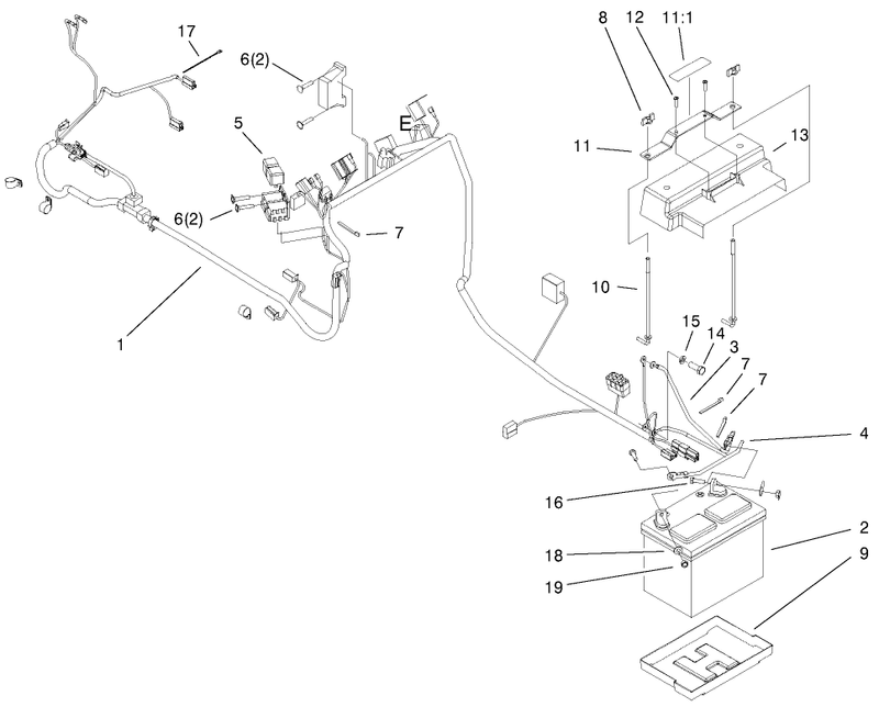 Electrical Assembly