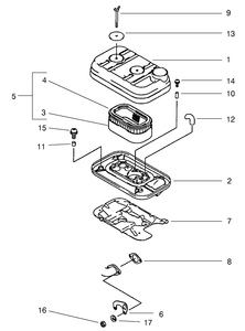 Air Cleaner Assembly
