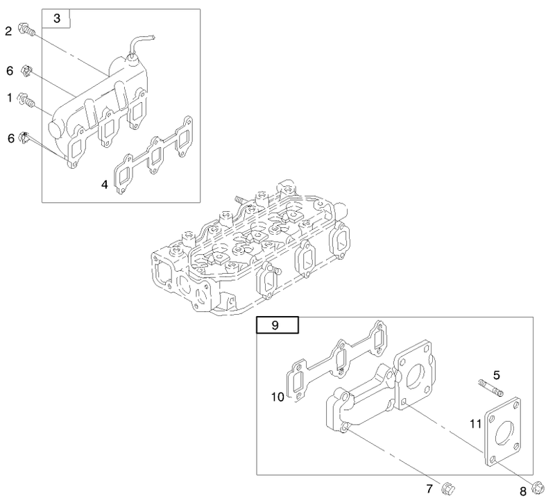 Engine Assembly