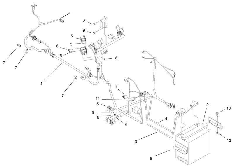 Electrical Assembly