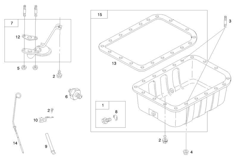 Engine Assembly
