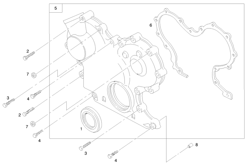 Engine Assembly
