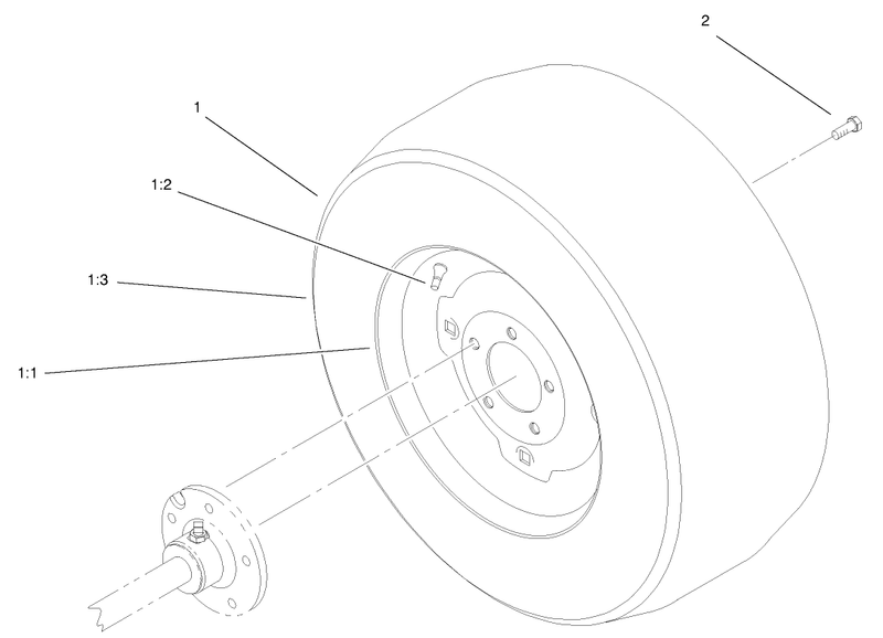 Wheel Assembly
